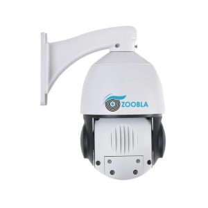 5MP PTZ tracking security camera Camhi wifi 20X lens system surveillance system network camera
